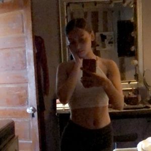 Meet your Posher, Alissa